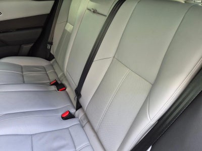 2026 Land Rover Range Rover Velar P250 S