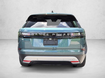 2026 Land Rover Range Rover Velar P250 S