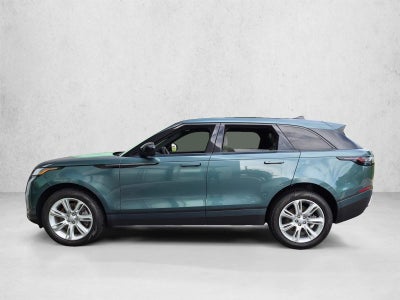 2026 Land Rover Range Rover Velar P250 S