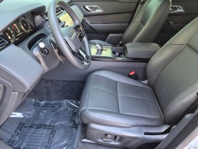 2026 Land Rover Range Rover Velar P250 S