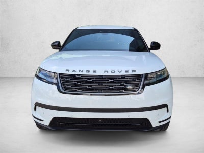 2026 Land Rover Range Rover Velar P250 S