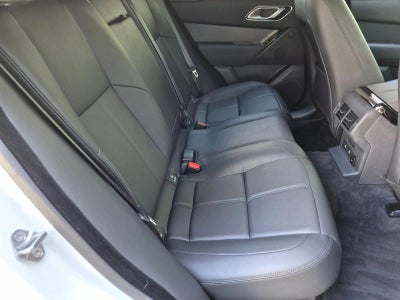 2026 Land Rover Range Rover Velar P250 S