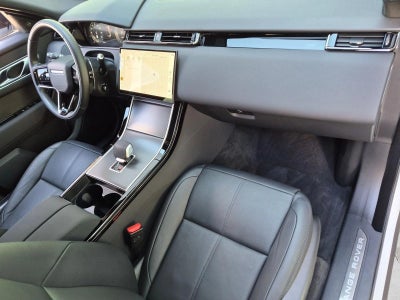 2026 Land Rover Range Rover Velar P250 S