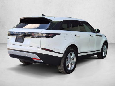 2026 Land Rover Range Rover Velar P250 S