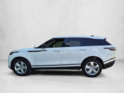 2026 Land Rover Range Rover Velar P250 S