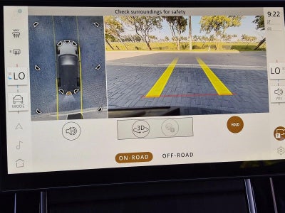 2026 Land Rover Range Rover Velar P250 S