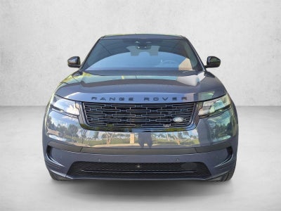 2026 Land Rover Range Rover Velar P250 S