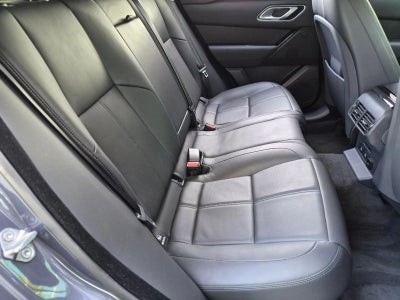 2026 Land Rover Range Rover Velar P250 S