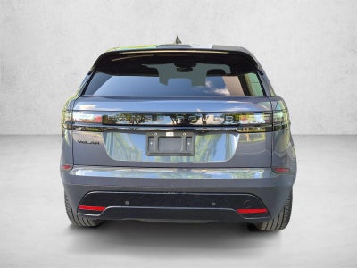 2026 Land Rover Range Rover Velar P250 S
