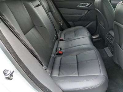 2026 Land Rover Range Rover Velar P250 S