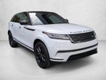 2026 Land Rover Range Rover Velar P250 S