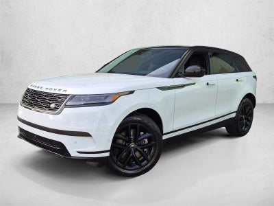 2026 Land Rover Range Rover Velar P250 S