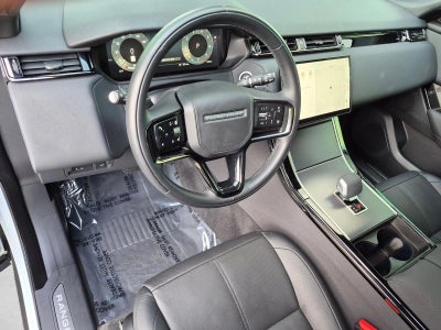 2026 Land Rover Range Rover Velar P250 S