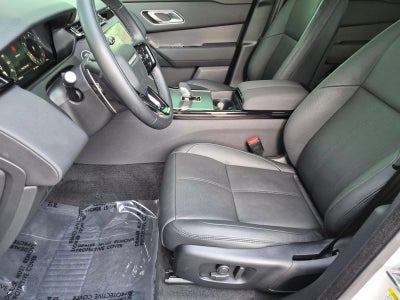 2026 Land Rover Range Rover Velar P250 S