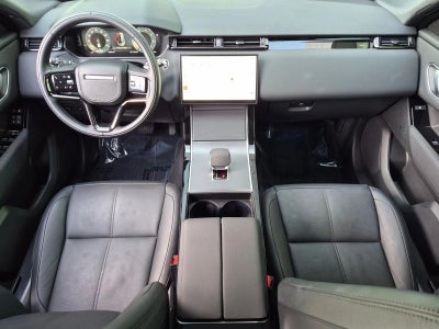 2026 Land Rover Range Rover Velar P250 S