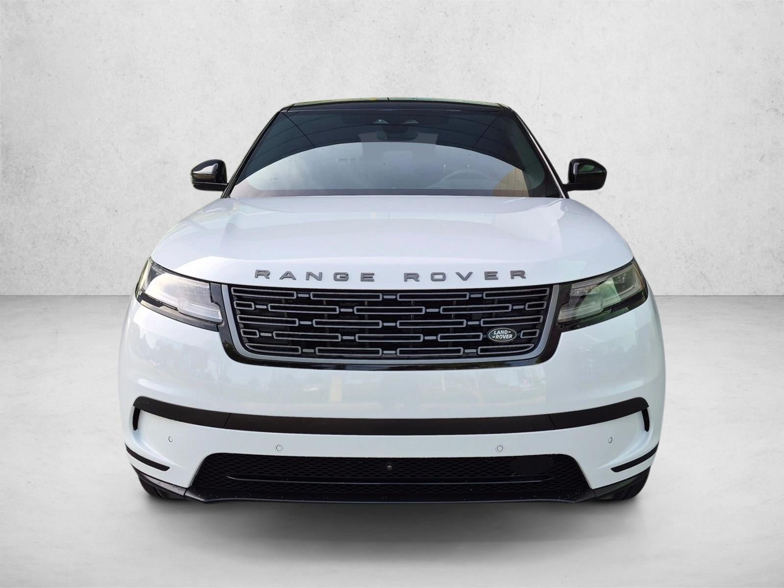 2026 Land Rover Range Rover Velar P250 S