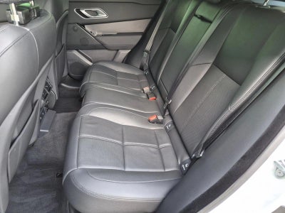 2026 Land Rover Range Rover Velar P250 S