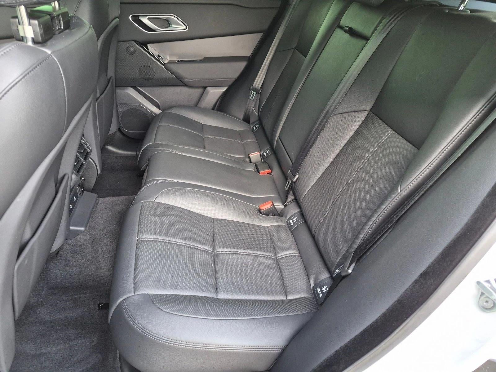 2026 Land Rover Range Rover Velar P250 S