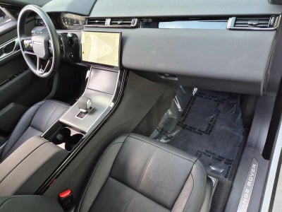 2026 Land Rover Range Rover Velar P250 S