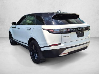 2026 Land Rover Range Rover Velar P250 S