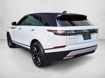 2026 Land Rover Range Rover Velar P250 S