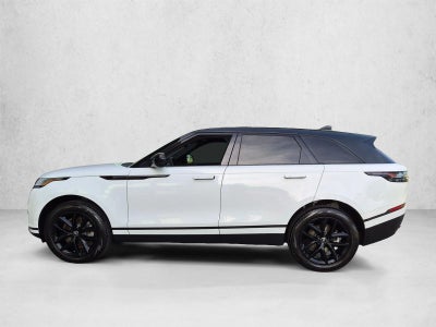 2026 Land Rover Range Rover Velar P250 S