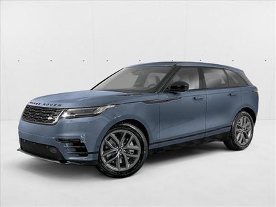 2026 Land Rover Range Rover Velar P250 S