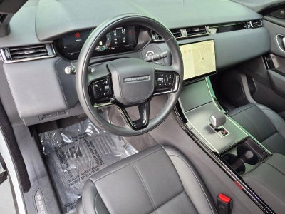 2026 Land Rover Range Rover Velar P250 S