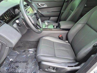 2026 Land Rover Range Rover Velar P250 S