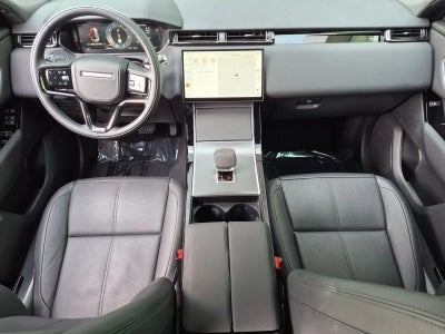 2026 Land Rover Range Rover Velar P250 S