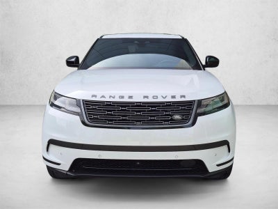 2026 Land Rover Range Rover Velar P250 S