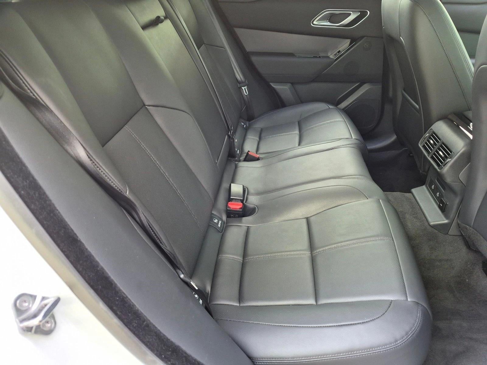 2026 Land Rover Range Rover Velar P250 S