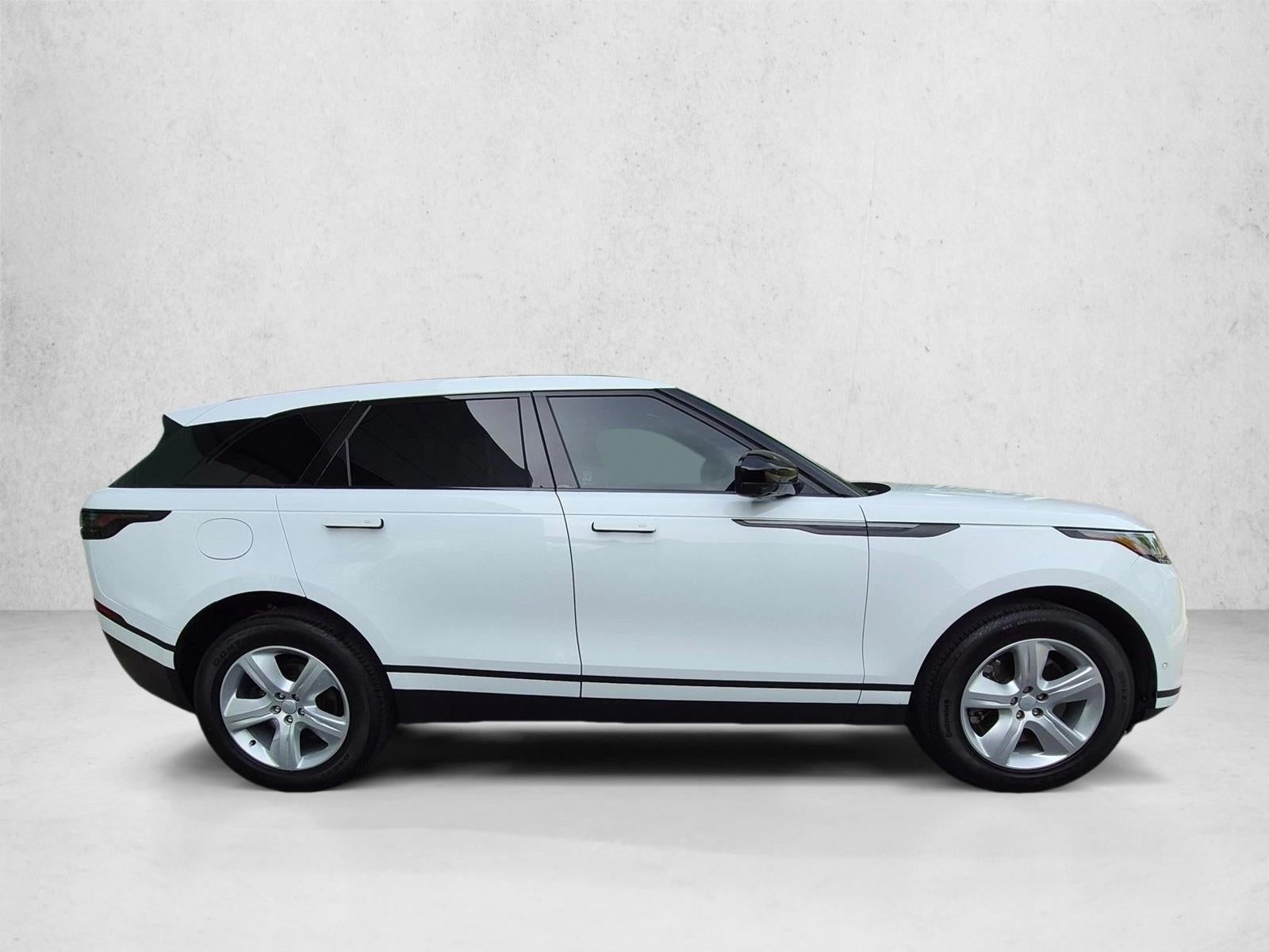 2026 Land Rover Range Rover Velar P250 S