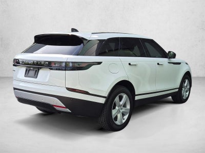 2026 Land Rover Range Rover Velar P250 S