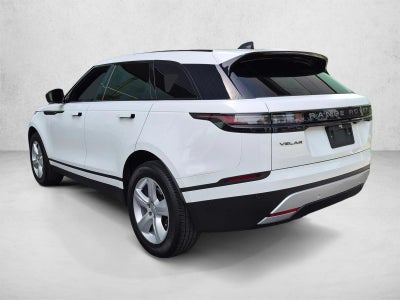 2026 Land Rover Range Rover Velar P250 S