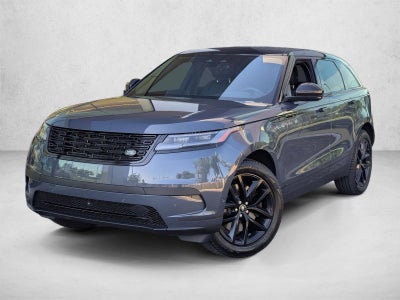 2026 Land Rover Range Rover Velar P250 S
