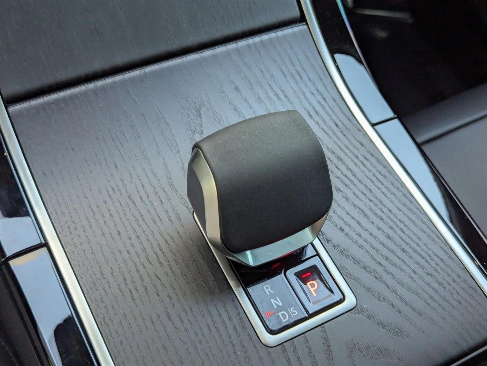 2026 Land Rover Range Rover Velar P250 S
