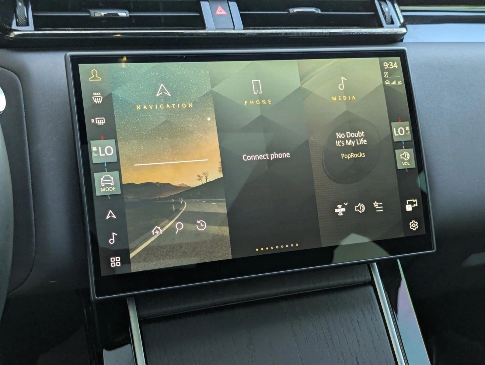 2026 Land Rover Range Rover Velar P250 S