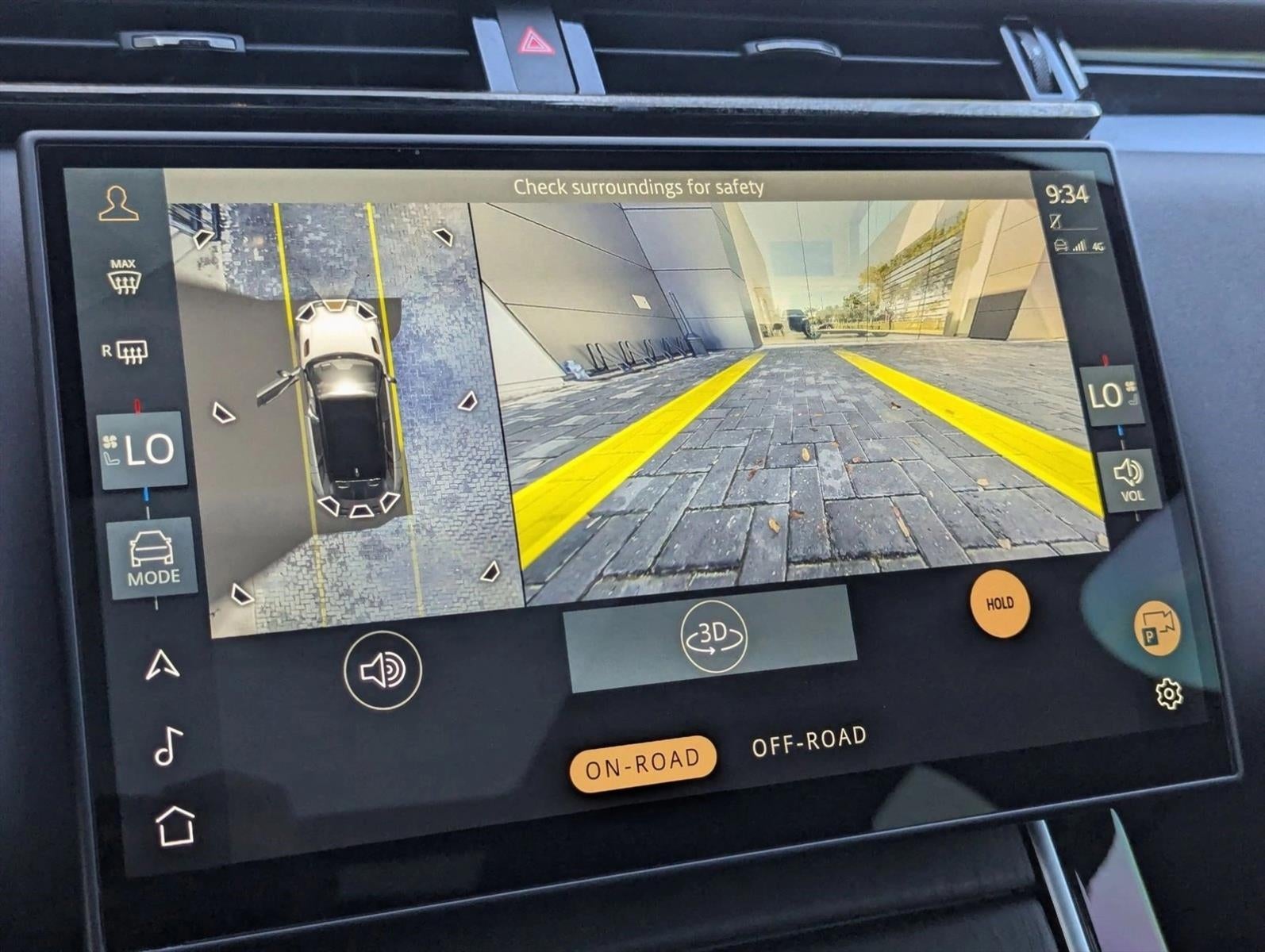 2026 Land Rover Range Rover Velar P250 S