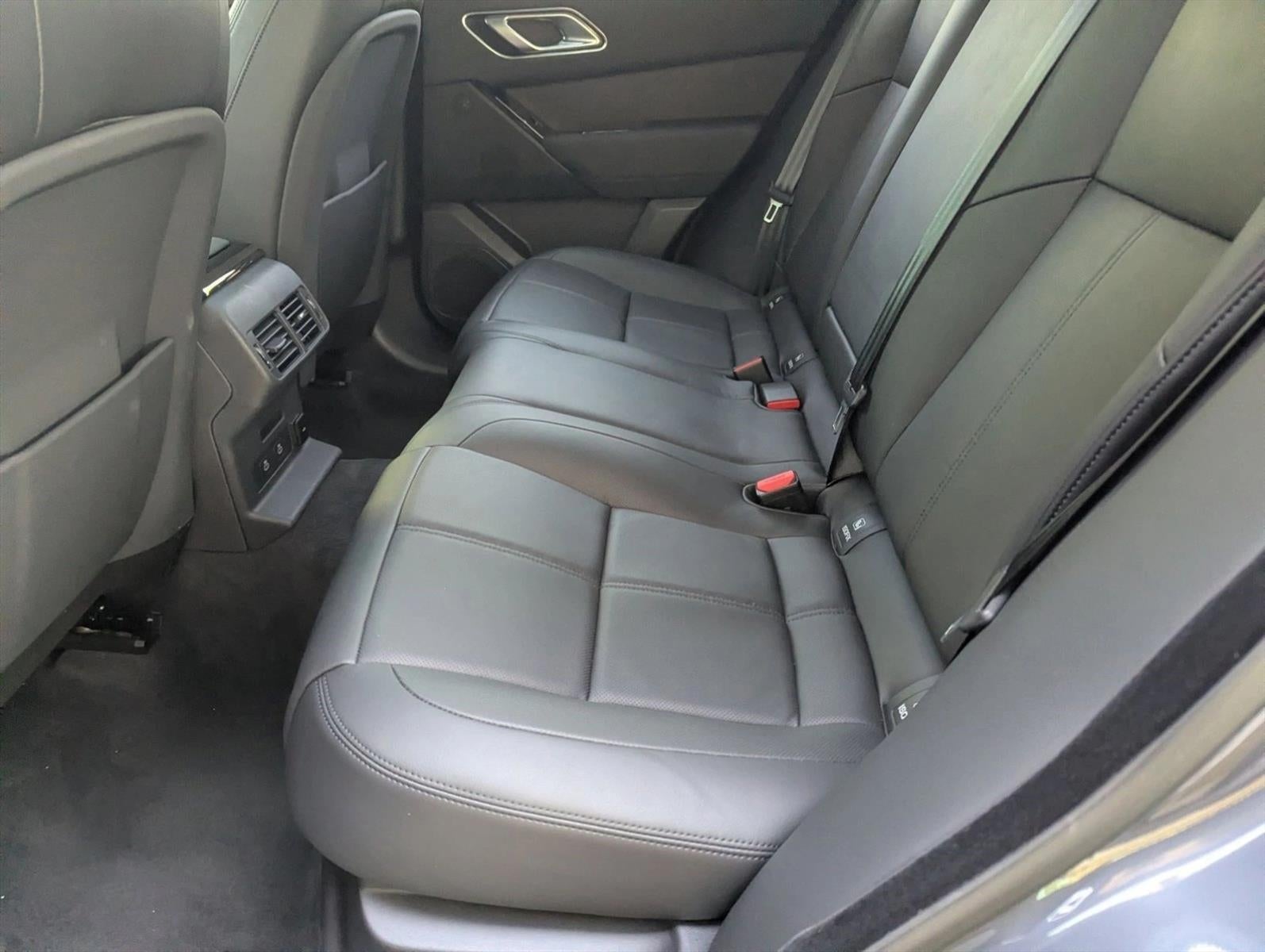 2026 Land Rover Range Rover Velar P250 S