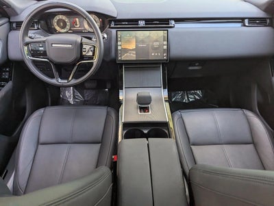 2026 Land Rover Range Rover Velar P250 S