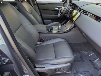 2026 Land Rover Range Rover Velar P250 S