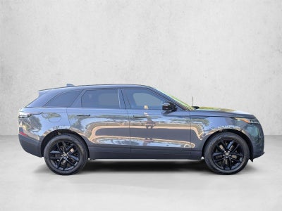 2026 Land Rover Range Rover Velar P250 S