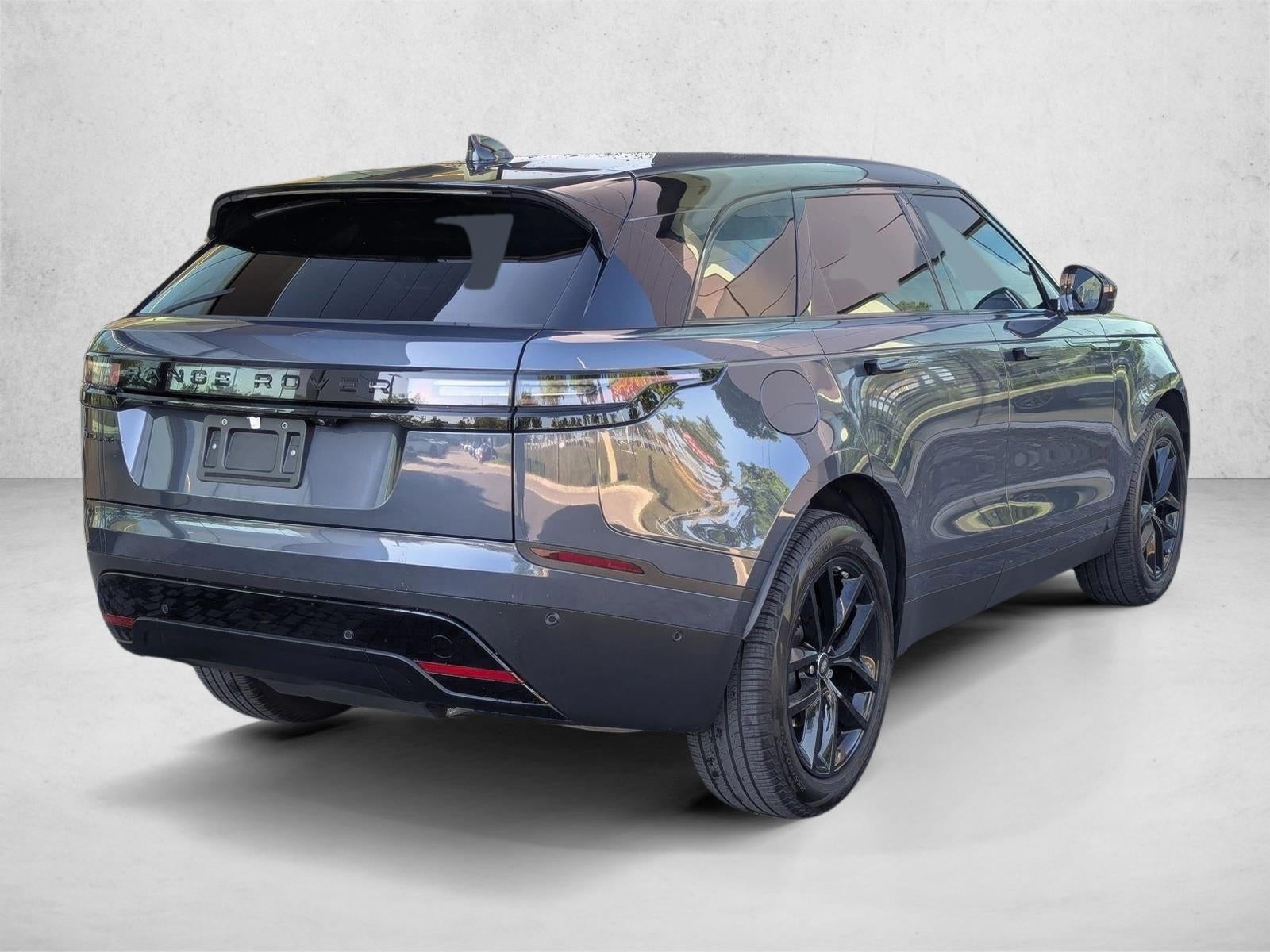 2026 Land Rover Range Rover Velar P250 S