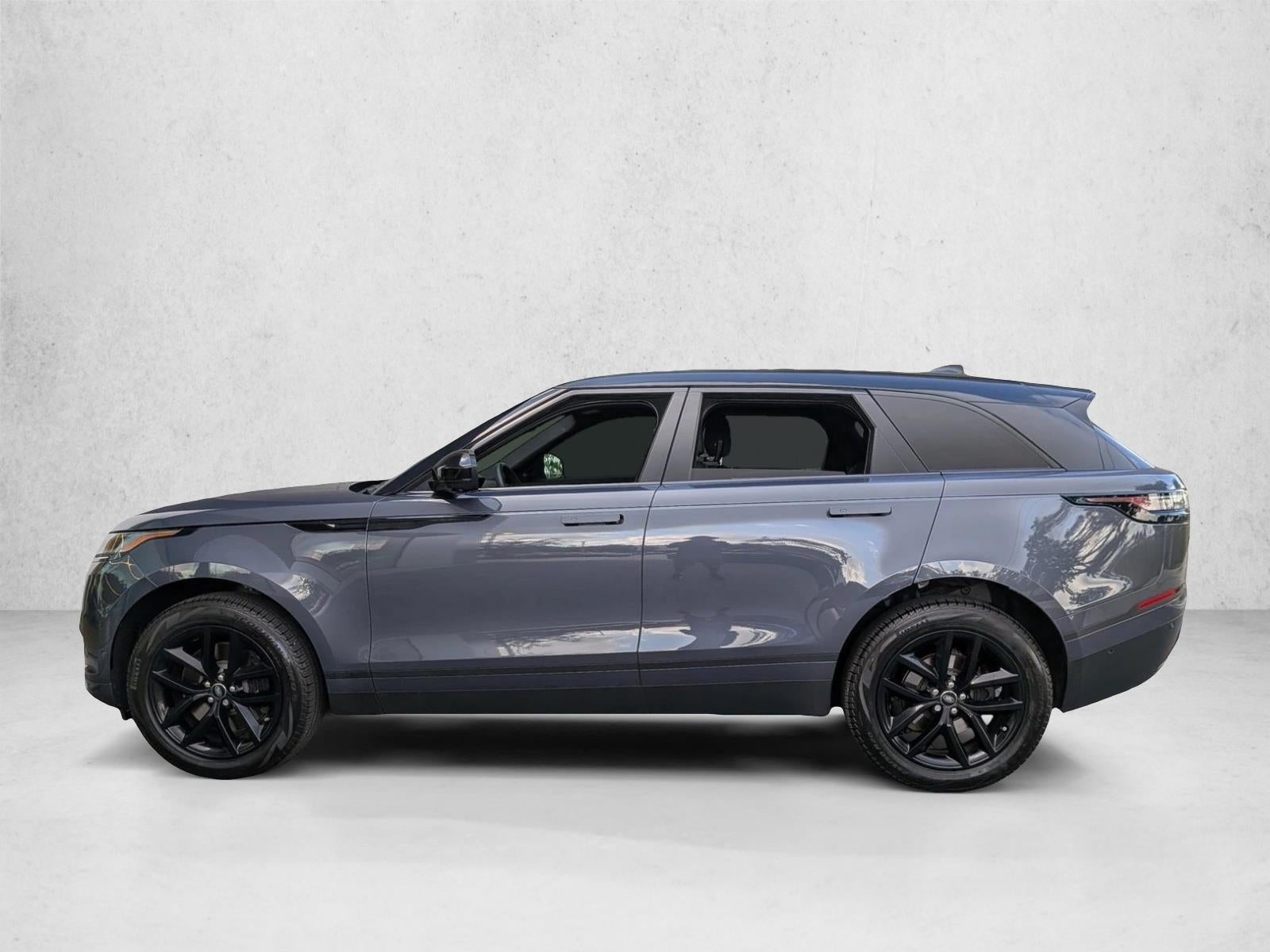 2026 Land Rover Range Rover Velar P250 S
