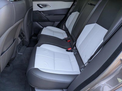 2026 Land Rover Range Rover Velar P250 Dynamic SE *Ltd Avail*