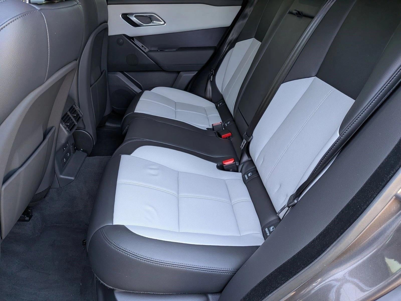 2026 Land Rover Range Rover Velar P250 Dynamic SE *Ltd Avail*