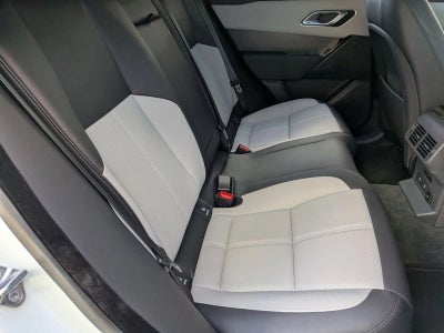 2024 Land Rover Range Rover Velar P250 Dynamic SE