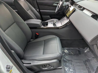 2024 Land Rover Range Rover Velar P250 Dynamic SE