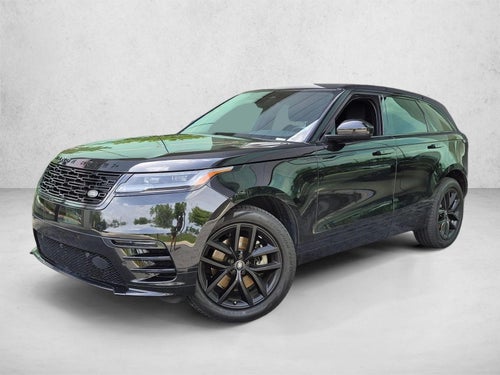 2024 Land Rover Range Rover Velar P250 Dynamic SE